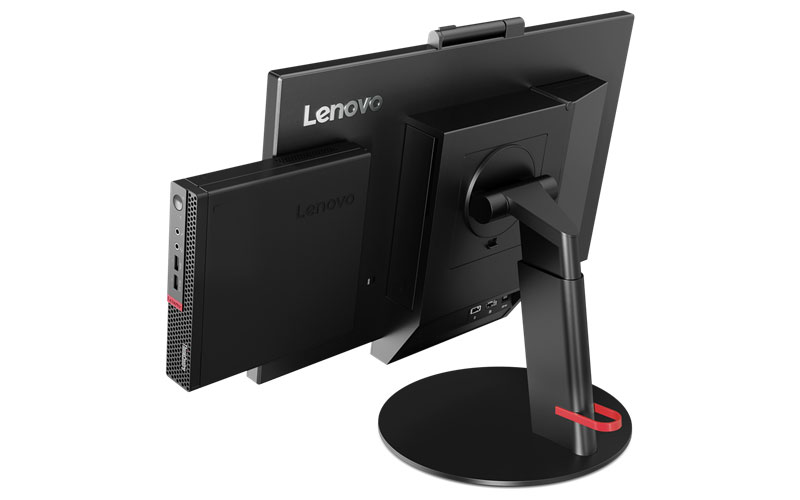 Lenovo ThinkCentre Tiny-in-One 22 10R1 Gen 3