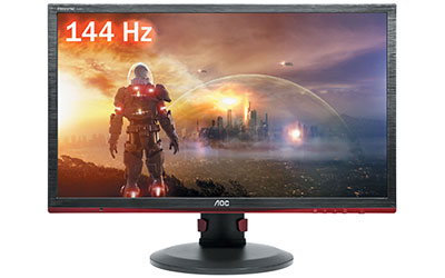 HP 28 LED - V28 4K - Monitor PC - LDLC