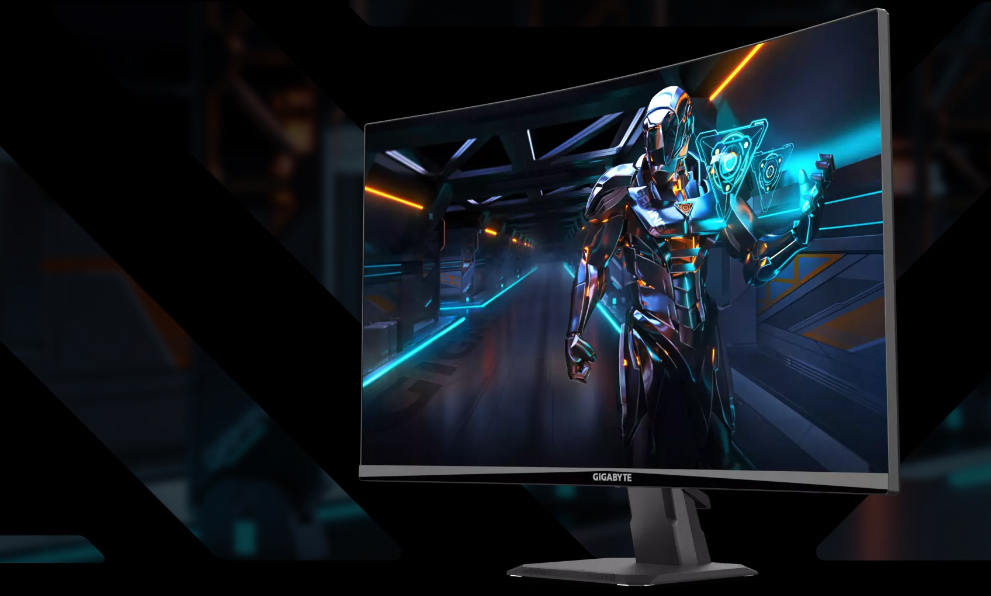 MSI MAG 274CXF, Moniteur De Jeu Incurvé De 27 Po 1500R, 1920 X 1080