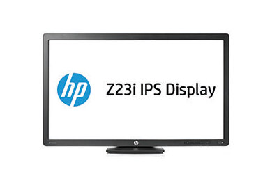 HP Z Display Z23i