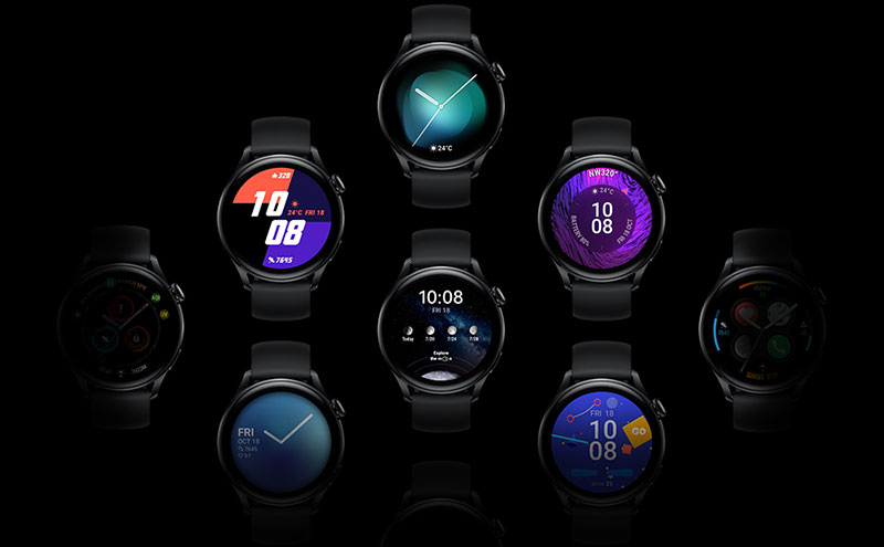 Reloj Huawei D - Smartwatch - LDLC