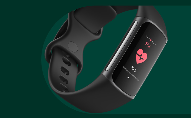 Reveil fitbit 2025