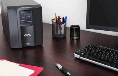 APC Back-UPS Pro 1500VA - Onduleur - Garantie 3 ans LDLC