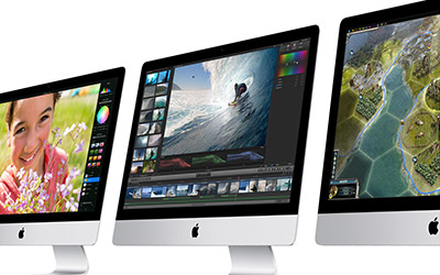 Apple iMac 27 pouces avec écran Retina 5K (MNEA2FN/A-16GB/F2T) - Ordinateur  Mac - Garantie 3 ans LDLC