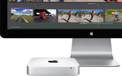 Apple Mac Mini (MGEQ2F/A-S512G) - - LDLC