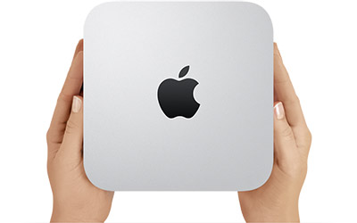 Apple Mac Mini (MGEQ2F/A-S512G) - - LDLC