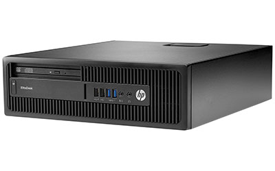 HP WorkStation Z230 Tour (61843) · Reconditionné - PC de bureau  reconditionné - LDLC