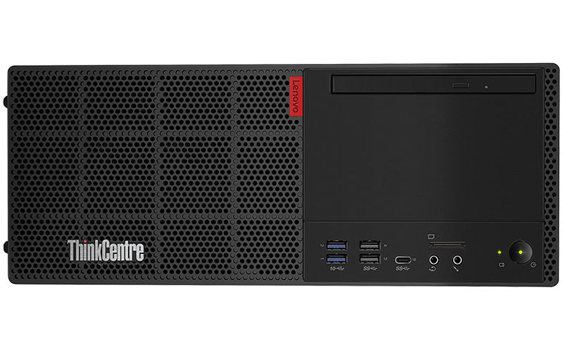 ordinateur de bureau Lenovo ThinkCentre M720T 10SQ Tour