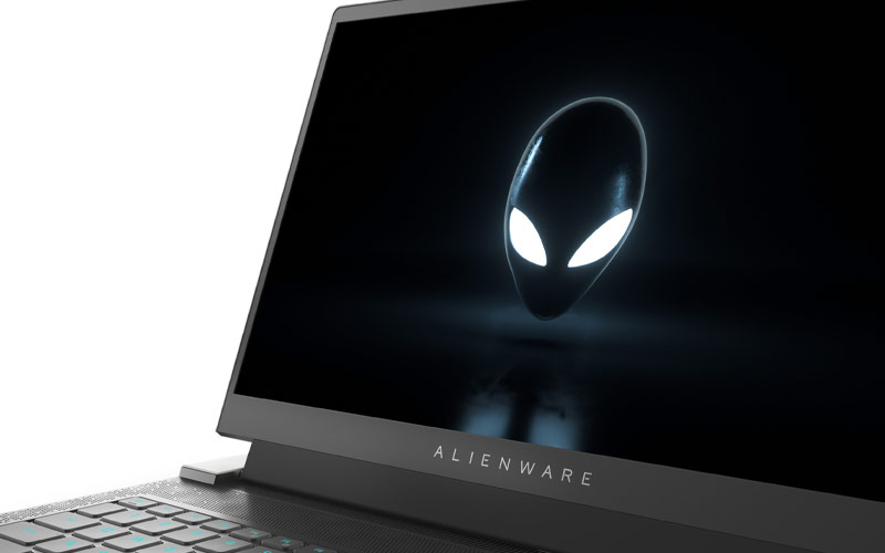 Alienware AW768 - Clavier PC - Garantie 3 ans LDLC