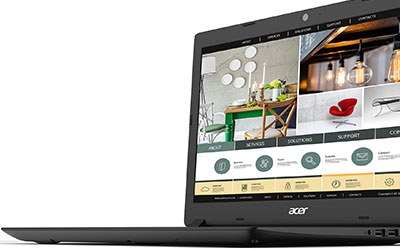 Acer Aspire 3 A315-21-656R - PC portable - Garantie 3 ans LDLC