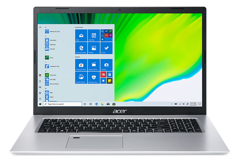 Acer Aspire 5 A515-56-37N0 - PC portable - Garantie 3 ans LDLC