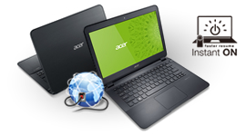 Acer instant update service что это за программа и нужна ли она