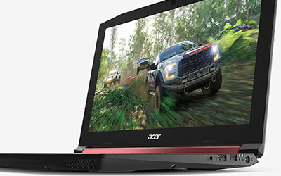 Test Portable Acer Nitro 5 AN517-52 : un PC gaming de 17,6 pouces  performant et gourmand - Les Numériques