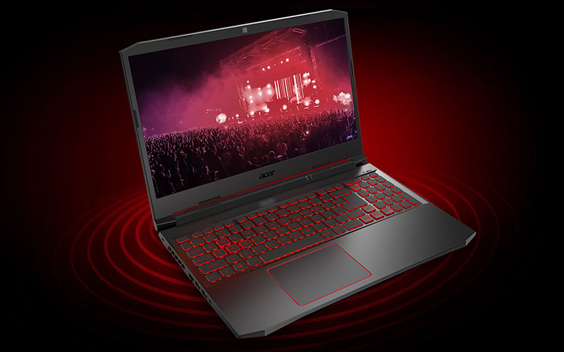 LAPTOP ACER NITRO 5 Algérie el assli hitech 