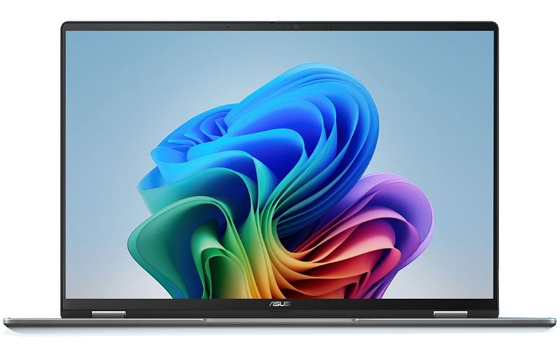 ASUS VivoBook 16 Flip OLED TP3607SA-RJ080W Copilot+ PC 7 801