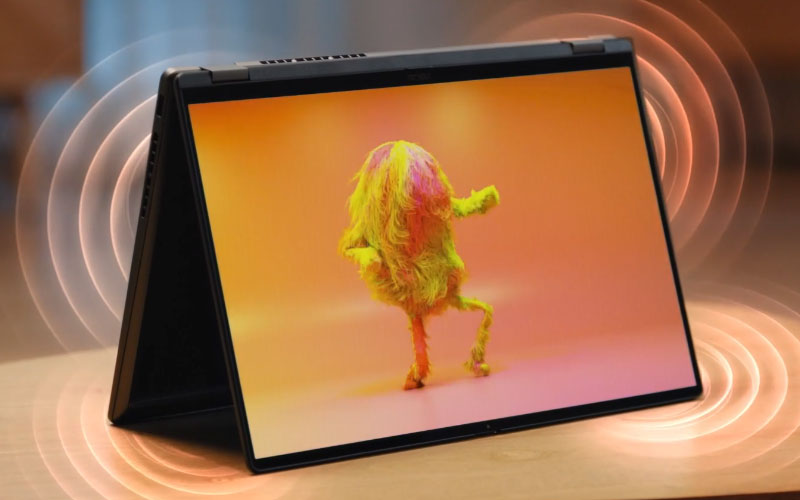 ASUS VivoBook 14 Flip OLED TP3407SA-QL008W 4 803