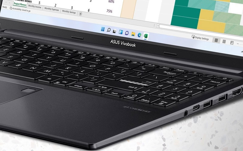 ASUS Vivobook 16 S1605PA-MB118W - Laptop - LDLC 3-year warranty
