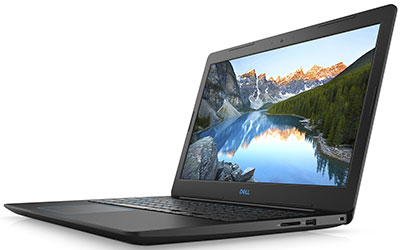 Dell G3 15 3579 (3579-4206) - PC portable - LDLC