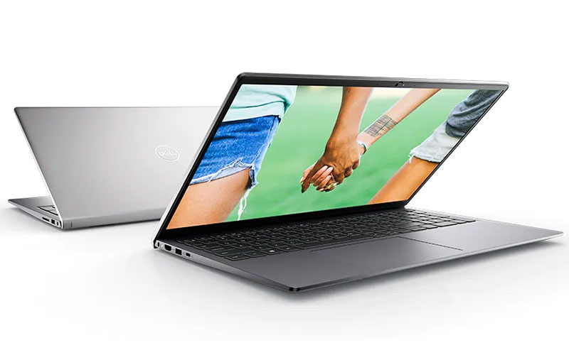 Dell Inspiron 15 5515-202 - PC portable - Garantie 3 ans LDLC