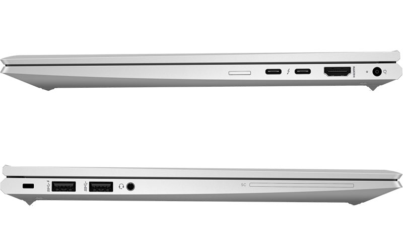 HP EliteBook 840 G8 Intel® Core™ i5-1145G7 16Go 256 SSD 14"