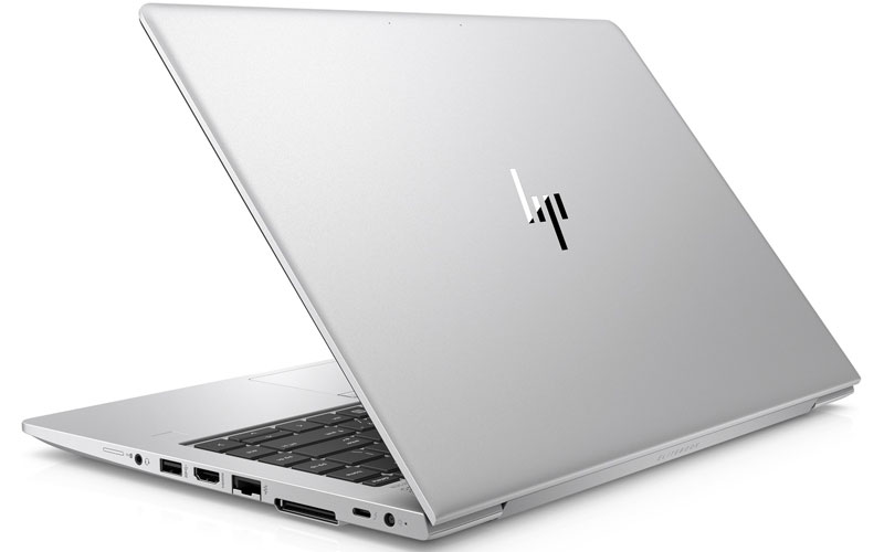 HP EliteBook 840 G6 Core i5-8365U 8Go 256 Go 14″