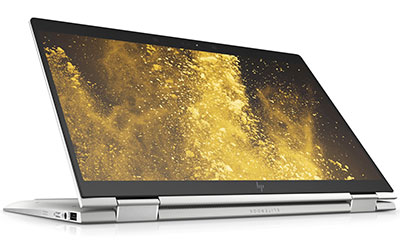 HP EliteBook x360 1030 G3 i5-8350U (2ZV64AV)