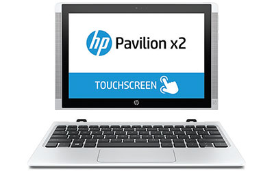 HP x2 210 (L5H42EA) - PC portable - Garantie 3 ans LDLC