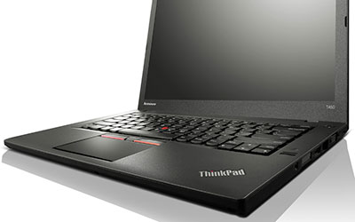 Lenovo ThinkPad T450s - Core i5 5éme Génération - Occasion 