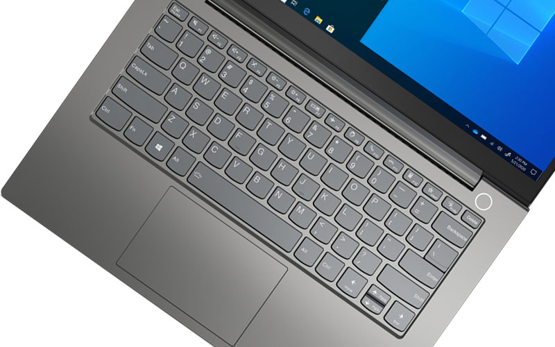 Lenovo ThinkBook 14 G3 LCD (21A2002FFR) - Laptop - LDLC 3-year