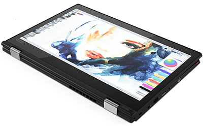 UltraBook ThinkPad L390 13 - LENOVO reconditionné à petit prix !