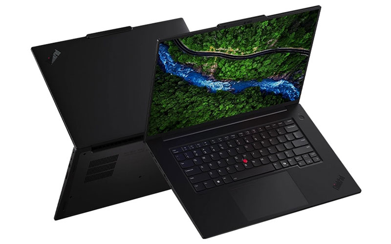 Lenovo ThinkPad P1 Gen 7 (21KV0029FR) 7 g7 801