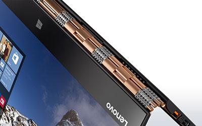 Lenovo Yoga 900 13 pouces (80SD0041FR) - PC portable - Garantie 3 ans LDLC