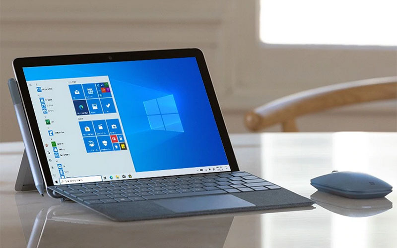 Microsoft Surface Go 2 MICROSOFT