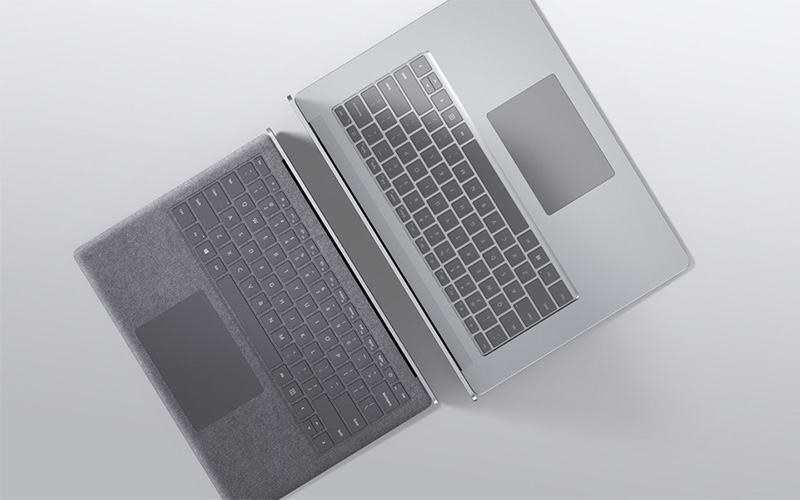 MICROSOFT SURFACE LAPTOP 4 Algérie El Assli Hi-Tech