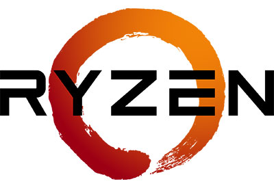 AMD Ryzen 7 2700 (3.2 GHz) - Version tray