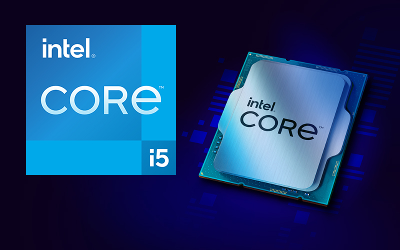 Intel Core i5 12400F (2.5 GHz / 4.4 GHz) Maroc 
