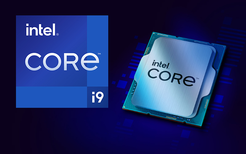 5,5 GHz Pour Le Processeur Intel Core I9-12900KS - Pause Hardware