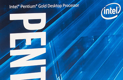 LDLC PC11 Buro Pentium - PC de bureau - Garantie 3 ans LDLC