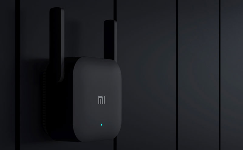 Xiaomi Mi Wi-Fi Range Extender Pro Algerie El Assli Hi-Tech