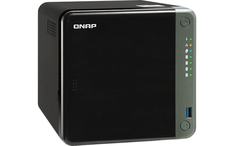 Synology DS224+ vs QNAP TS-262 NAS – Which is Best For You? – NAS Compares