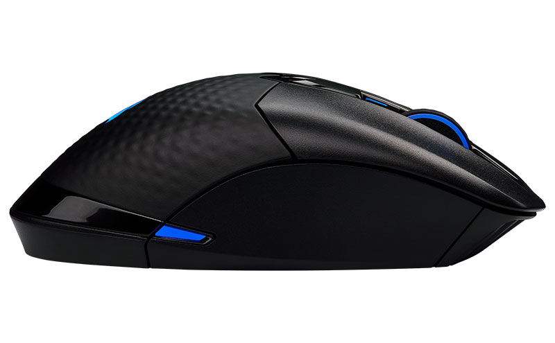 Corsair Dark Core RGB Pro - Mouse - LDLC 3-year warranty