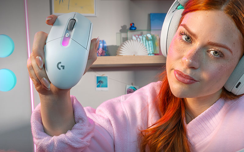 Logitech G G305 X Lightspeed