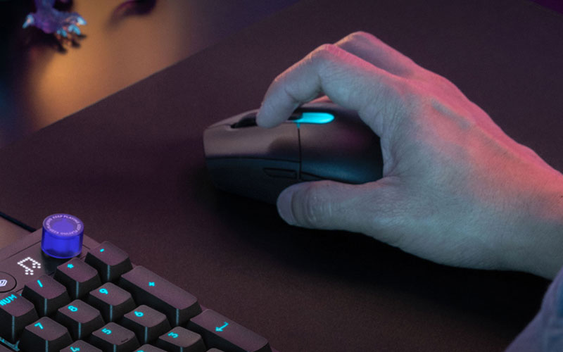 Logitech G G305 X Lightspeed