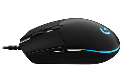 Logitech G Pro Gaming Mouse 