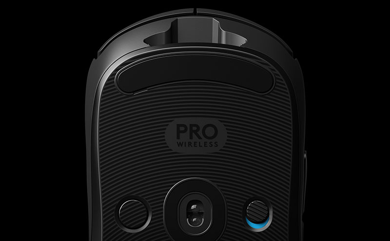 Logitech G PRO Wireless