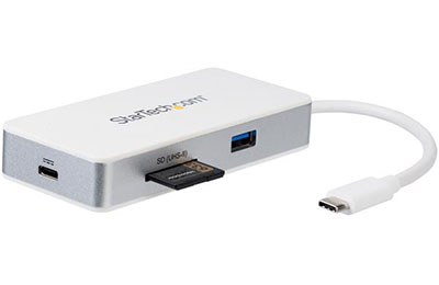 Apple Adaptateur multiport AV numérique USB-C - Accessoires PC portable -  Garantie 3 ans LDLC