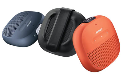 Bose SoundLink Micro Nero - Cassa Bluetooth - Garanzia 3 anni LDLC