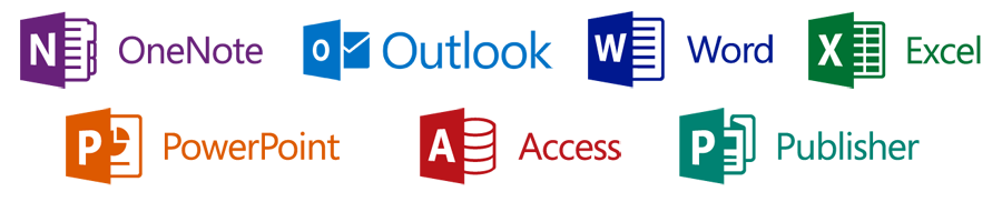 banner Microsoft Office 365 Single User (Carte: Compte + Mot de passe)
