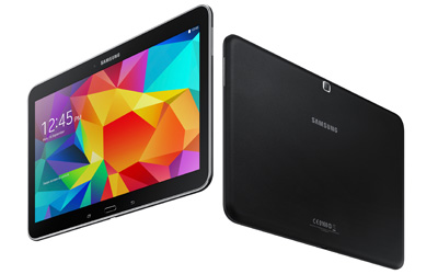Samsung Galaxy Tab Pro 10.1 SM-T520 16 Go Noir - Tablette tactile -  Garantie 3 ans LDLC