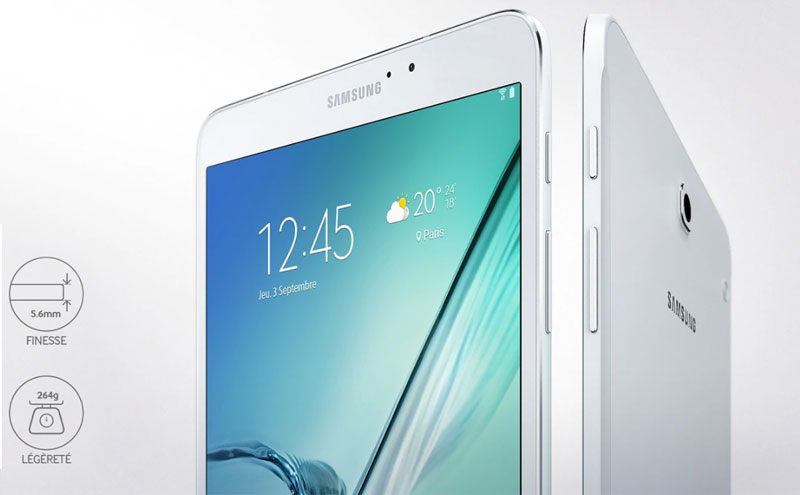 La très demandée tablette Samsung Galaxy Tab S6 Lite passe en promotion  pour quelques heures seulement - Le Parisien